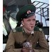 Фуражка Пограничных Войск КГБ СССР, обр. 1974 г.